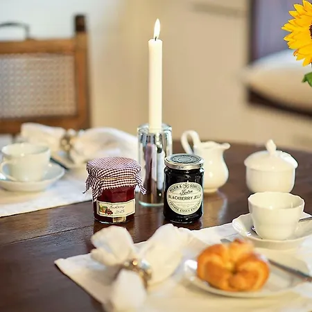 Apartamento Schloss Am Haff Stolpe auf Usedom