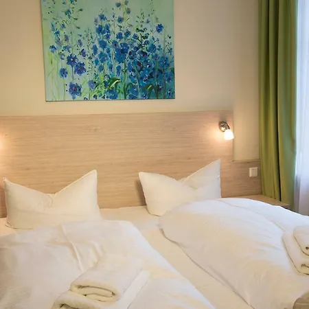 Apartamento Schloss Am Haff *