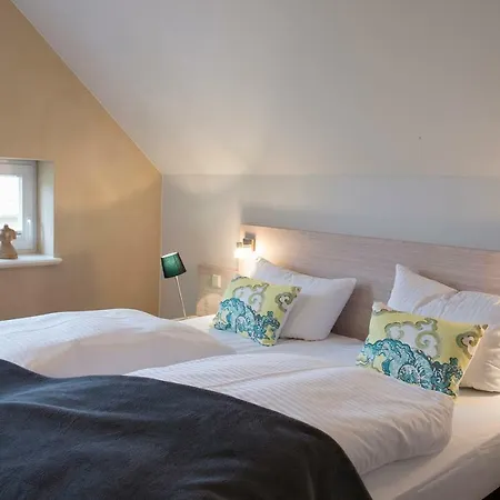 Apartamento Schloss Am Haff