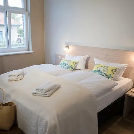 Apartamento Schloss Am Haff
