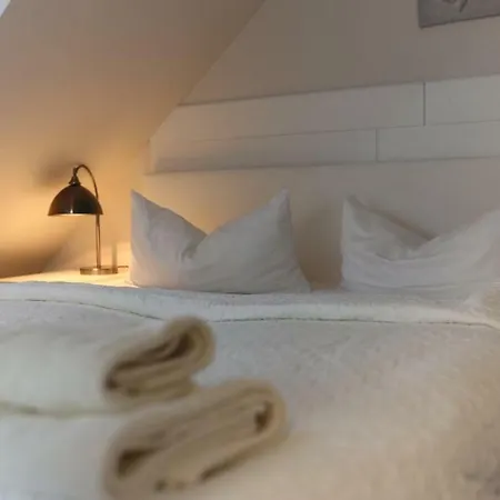 Schloss Am Haff Apartamento Stolpe auf Usedom