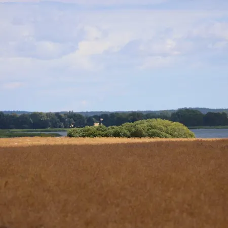 Schloss Am Haff Apartamento