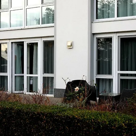 Schloss Am Haff * Stolpe auf Usedom