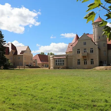 Apartamento Schloss Am Haff