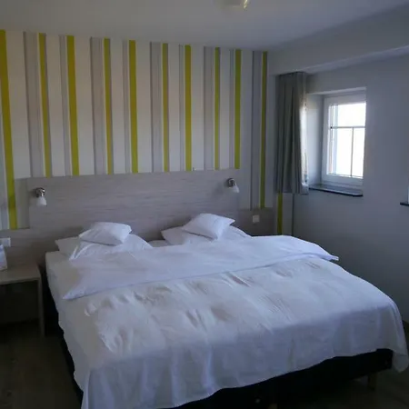 Apartamento Schloss Am Haff *