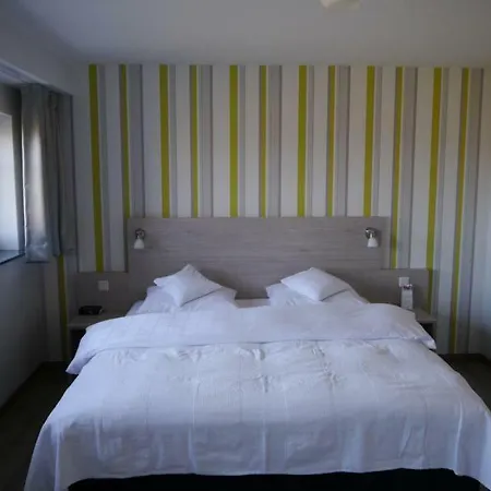 Schloss Am Haff Apartamento Stolpe auf Usedom