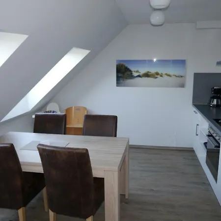 Schloss Am Haff Apartamento