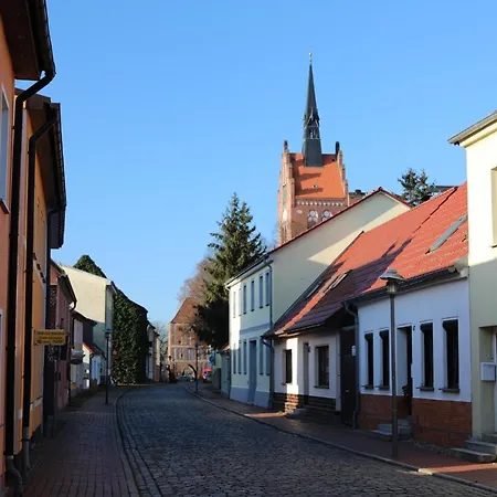 Schloss Am Haff Apartamento