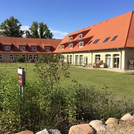 Schloss Am Haff Apartamento