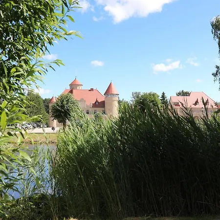 Schloss Am Haff *