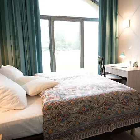 Schloss Am Haff Stolpe auf Usedom